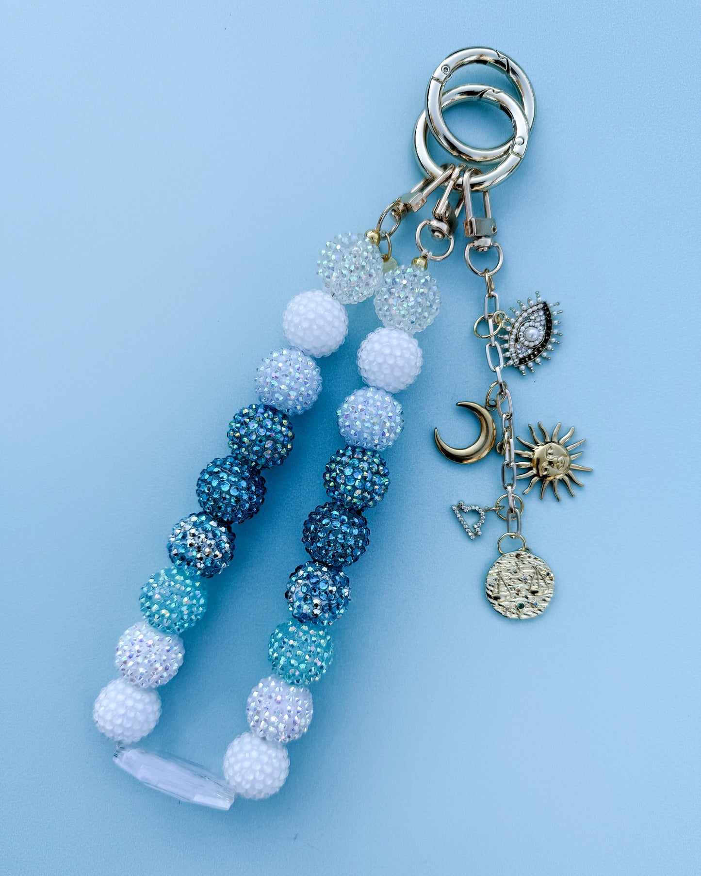 Zodiac Charm (Air | Gemini)
