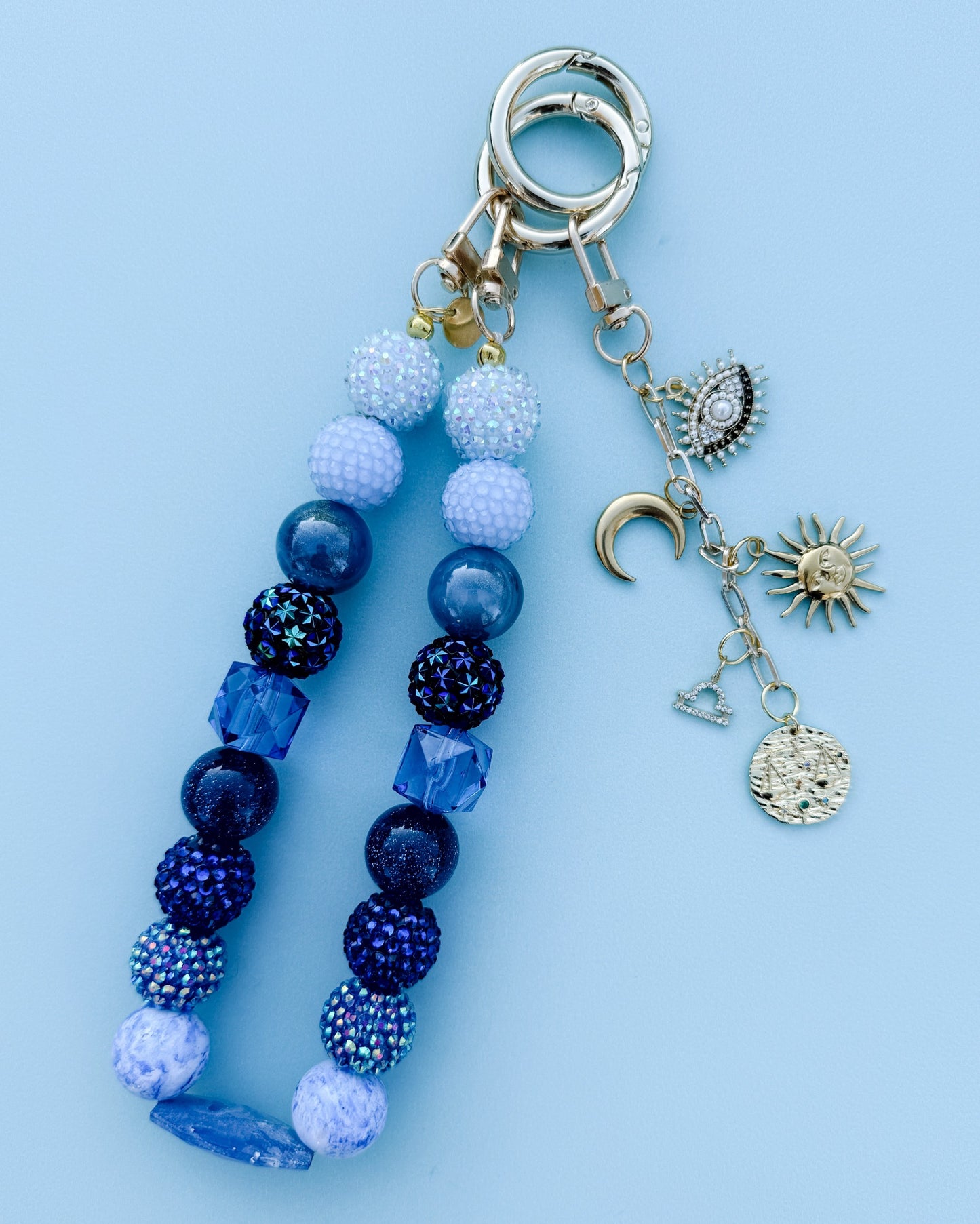 Zodiac Charm (Water | Cancer)