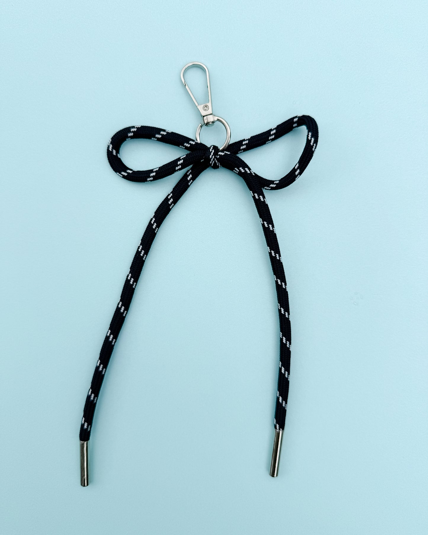 Paracord Bow: Navy