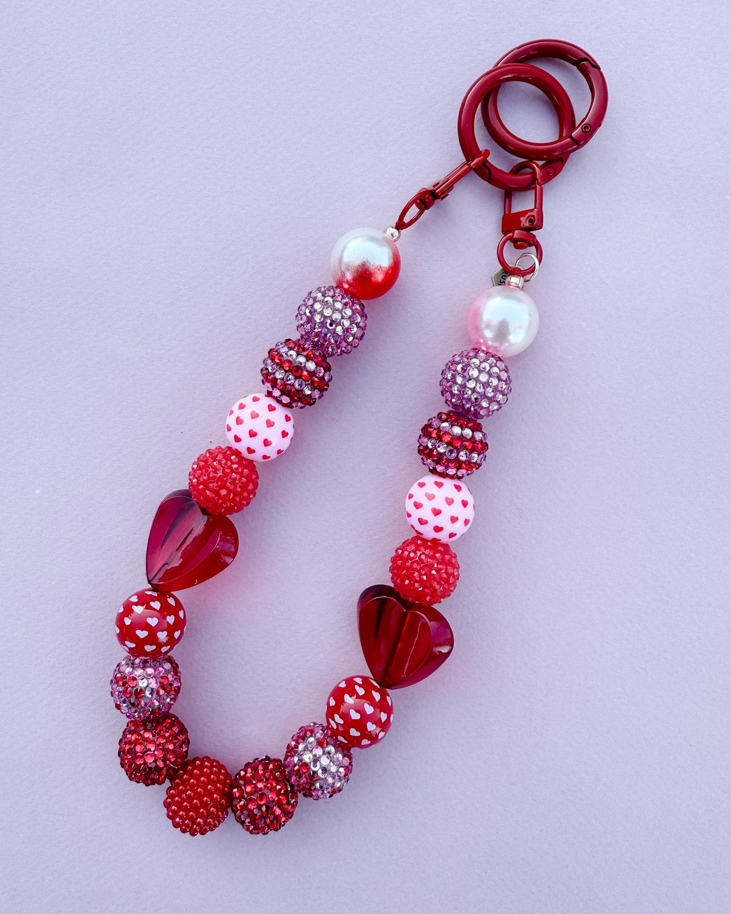 Hearts on Hearts