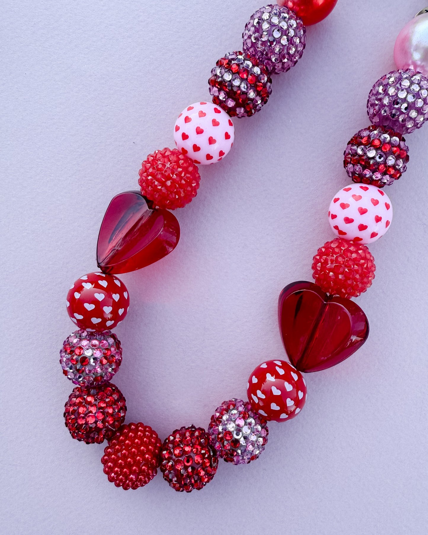 Hearts on Hearts