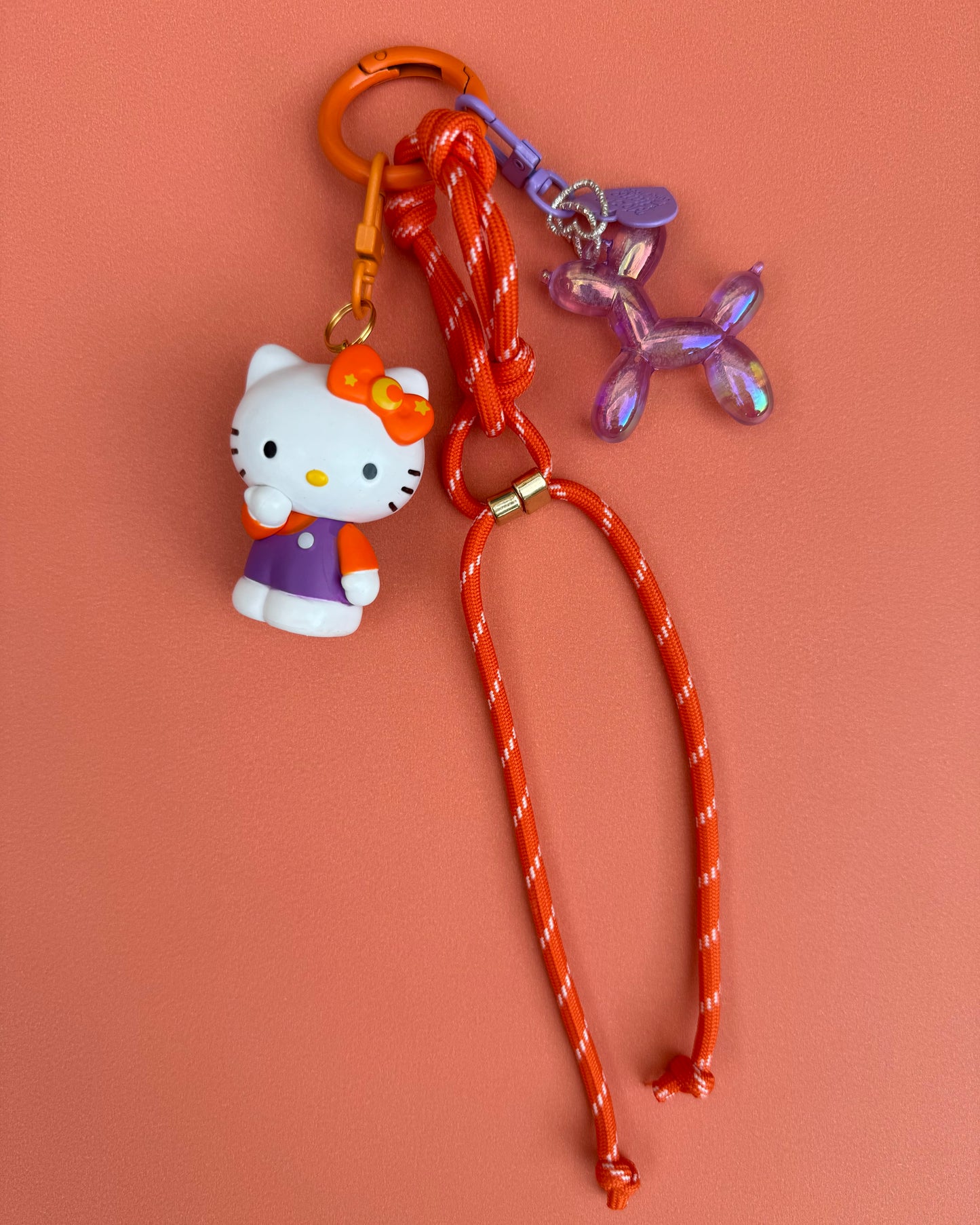 Spooky Hello Kitty