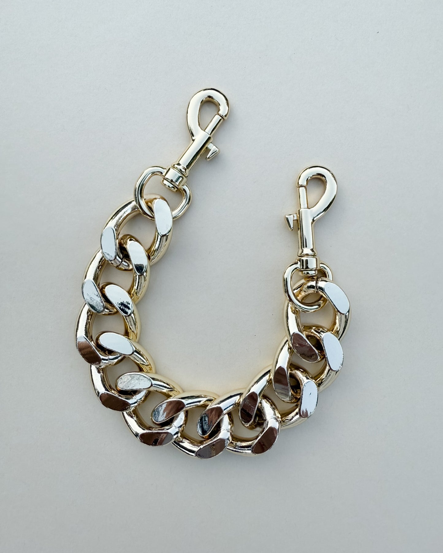 Antique Gold Chain (45 cm)