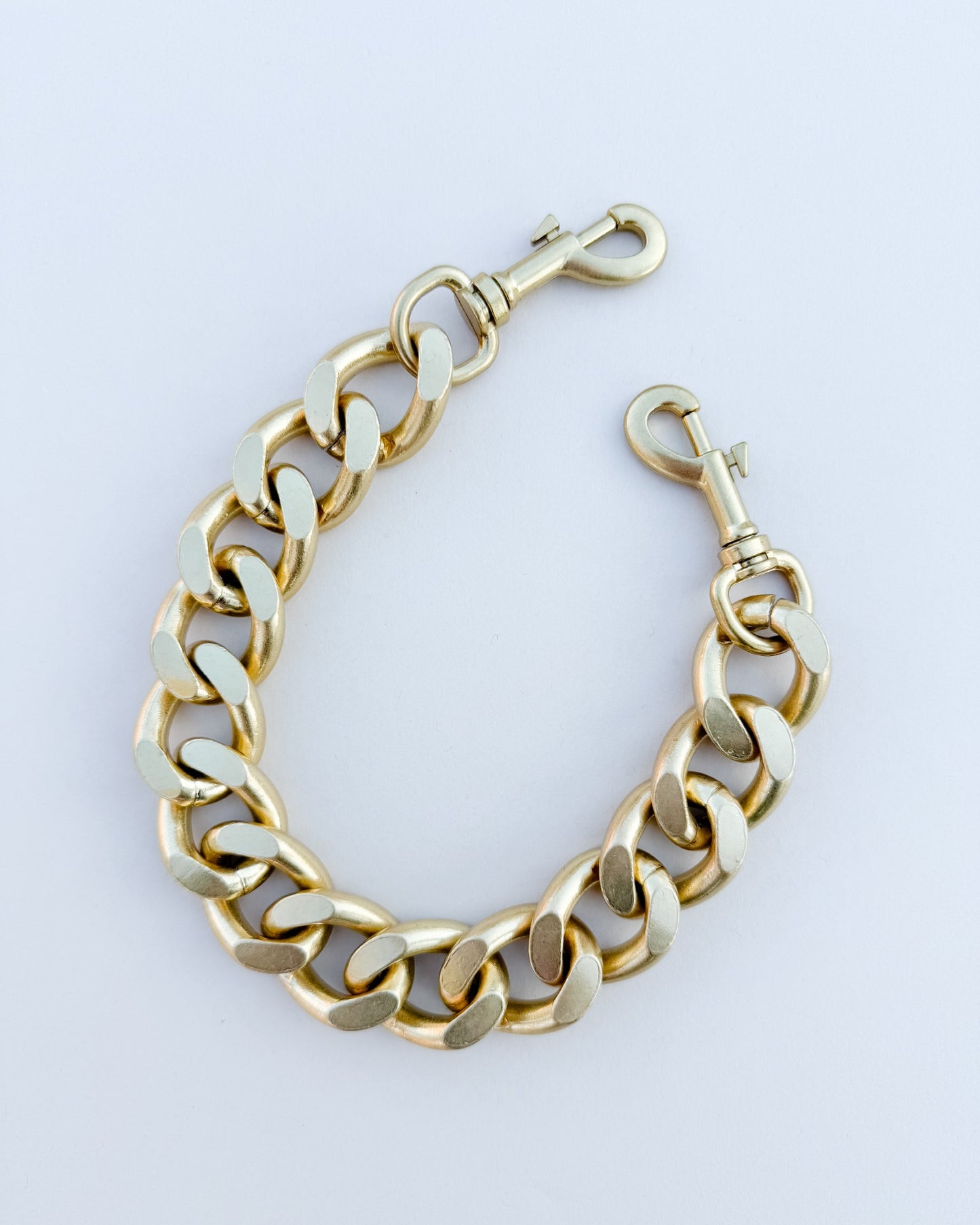 Antique Gold Chain (30 cm)