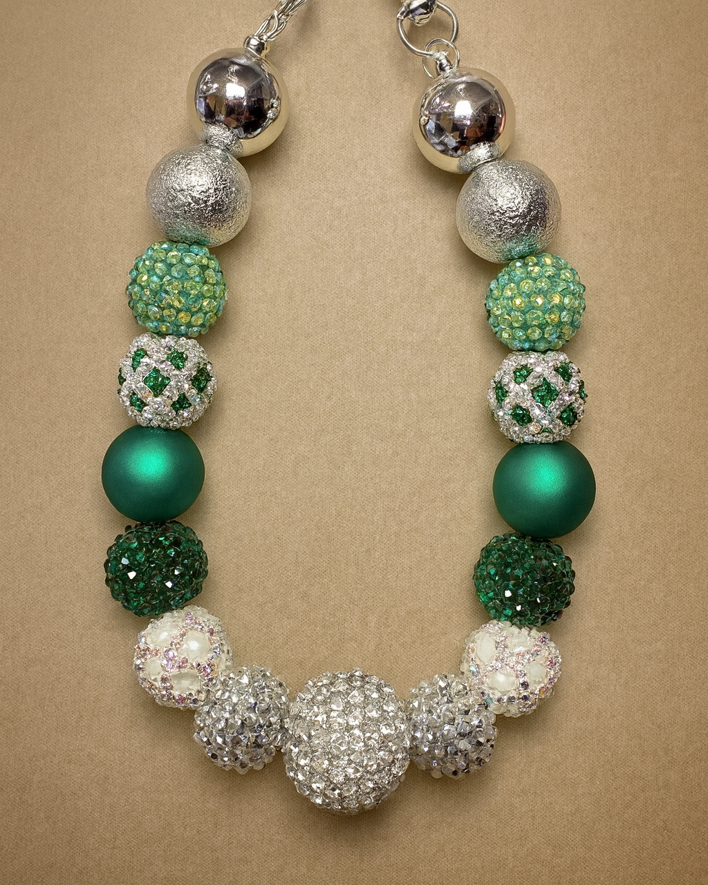 Twinkle Twinkle Tinsel