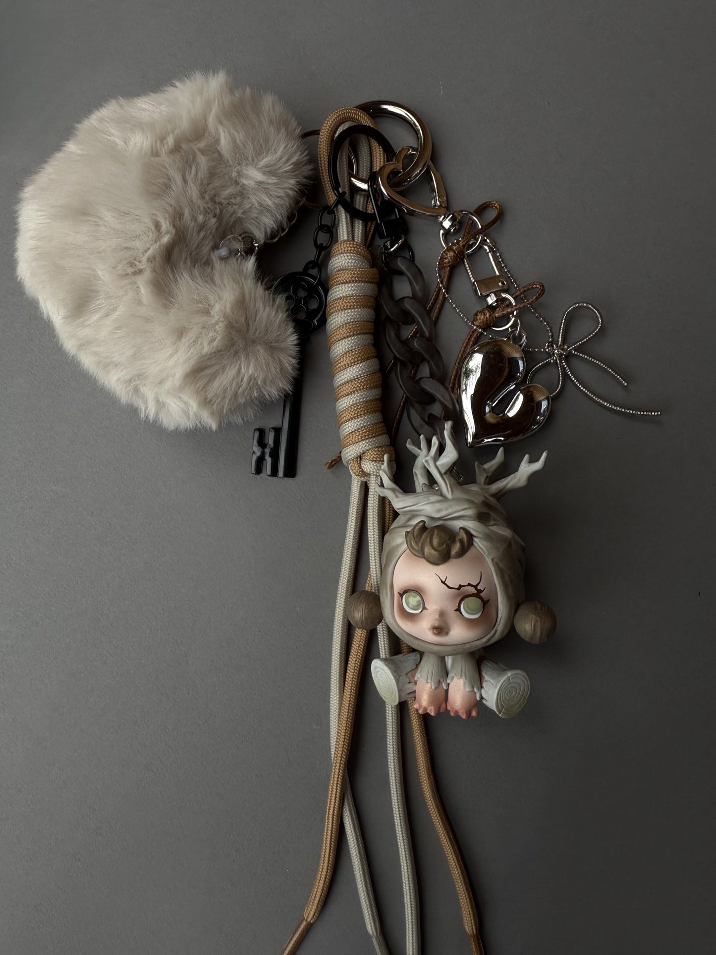 SKULLPANDA: The Root
