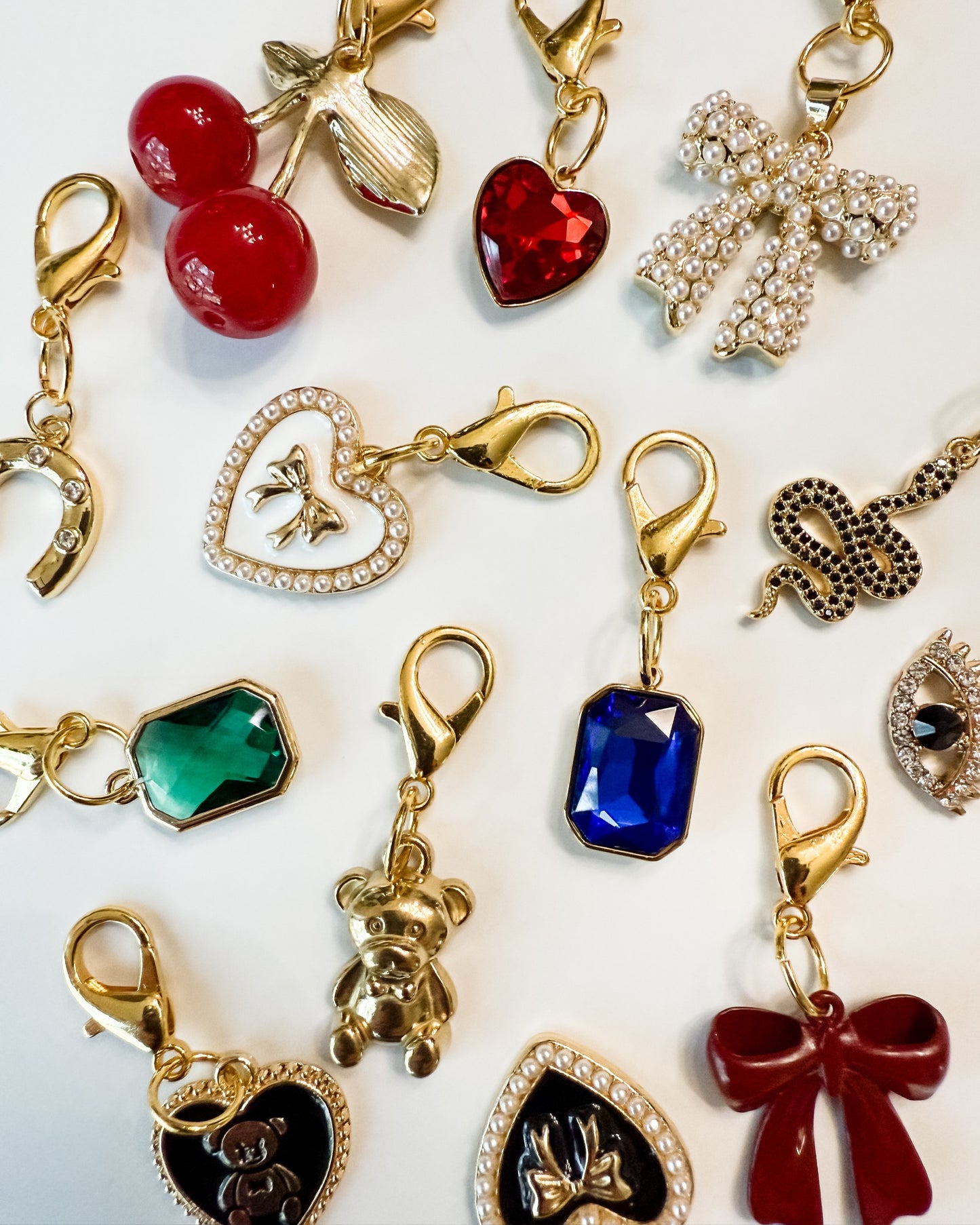Sneaker Charms