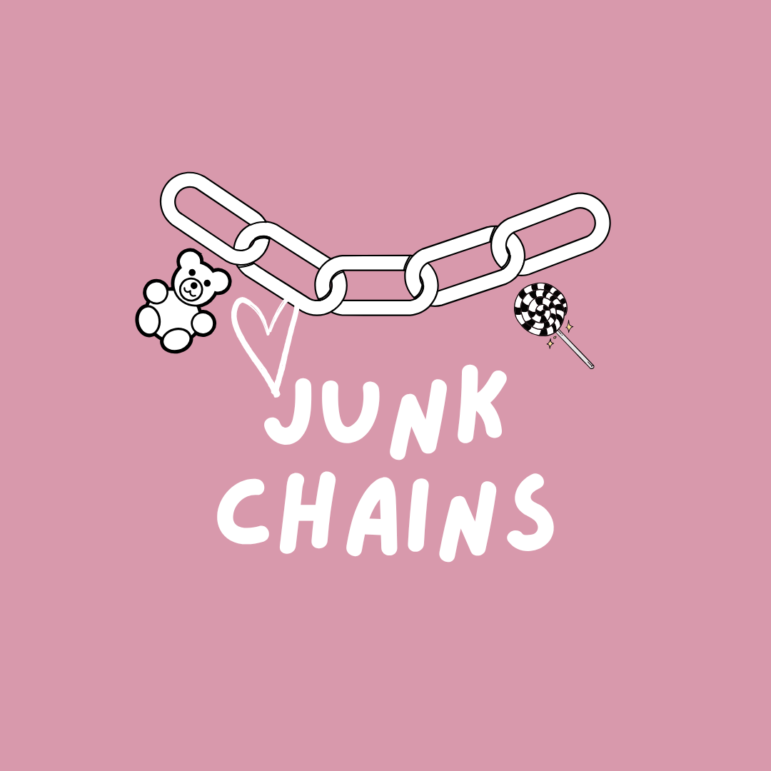 Surprise Junk Chains