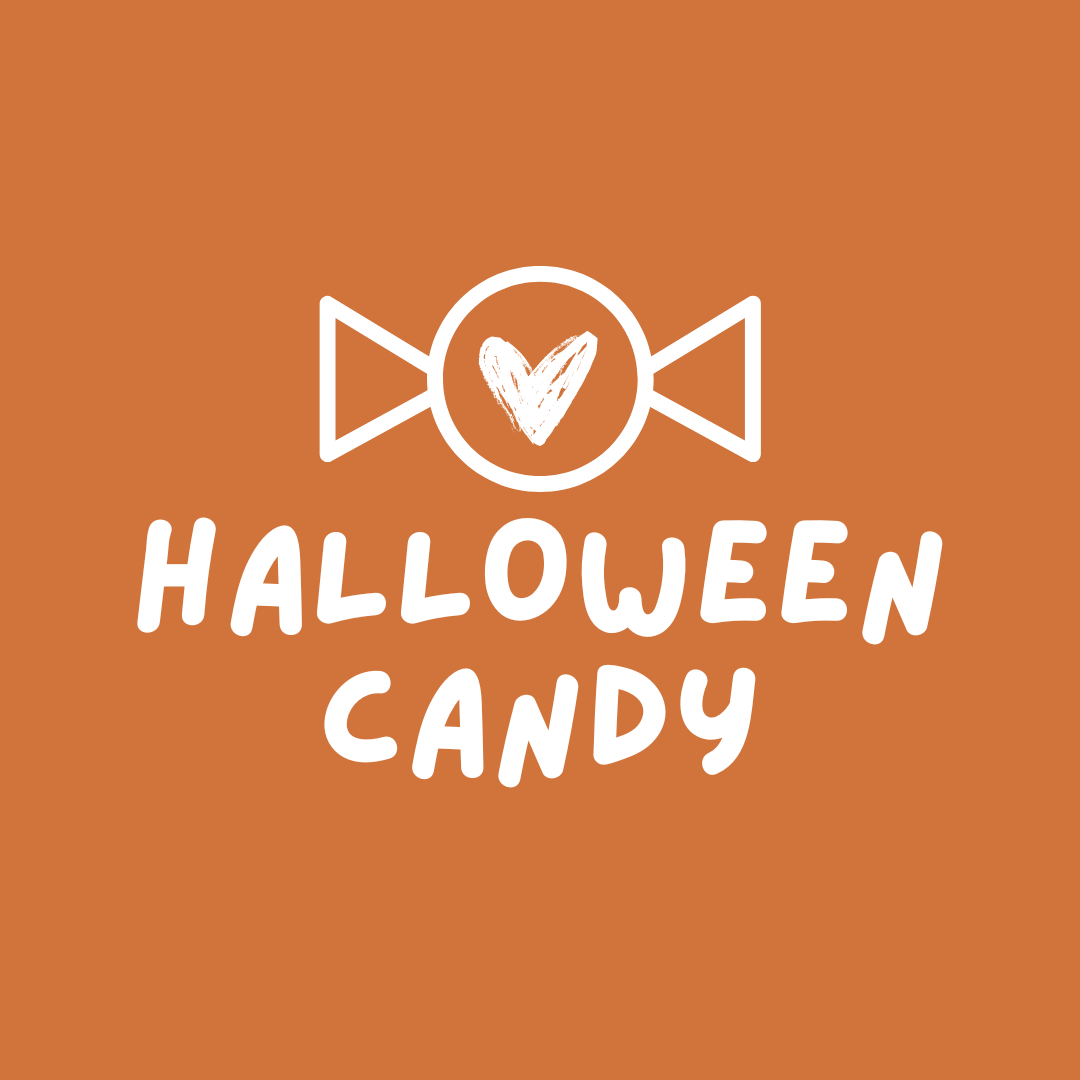 Halloween Candy