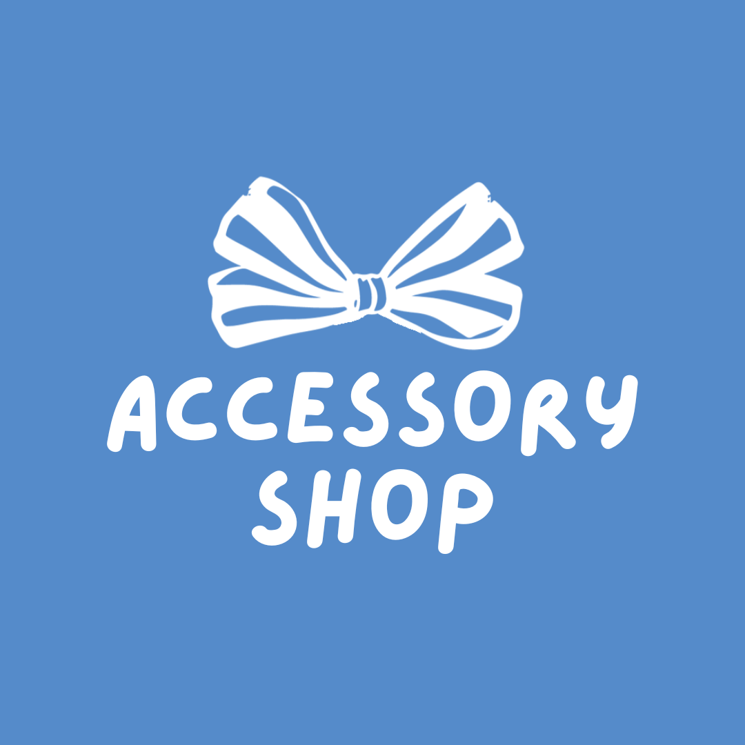 Accessory Shop