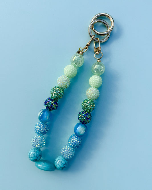 Seafoam Sparkle