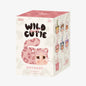 Wild But Cutie Cry Baby