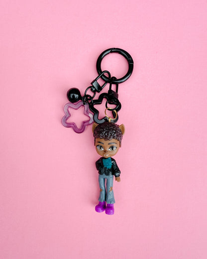 Monster High: Howleen Wolf