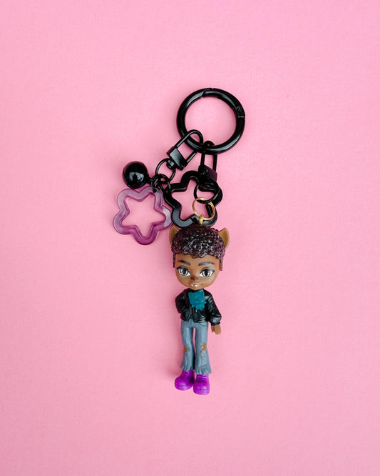 Monster High: Howleen Wolf