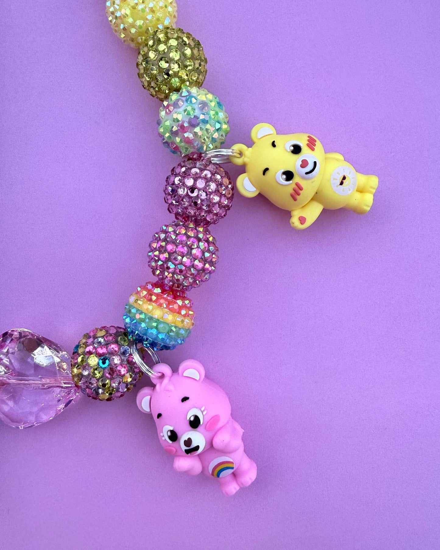 Care Bears Charm