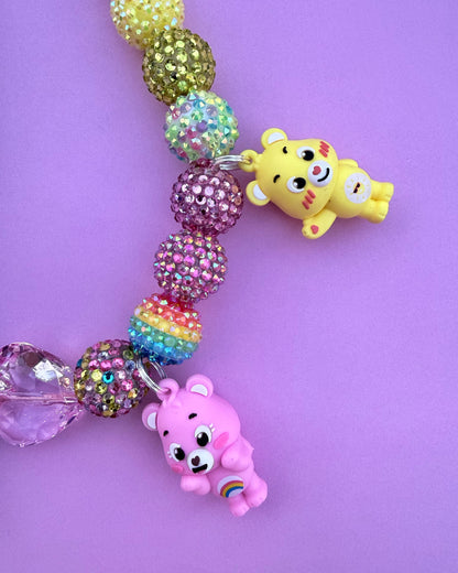 Care Bears Charm