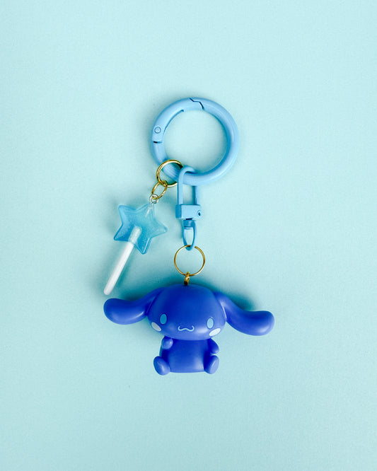 Cinnamoroll (Dark Blue)