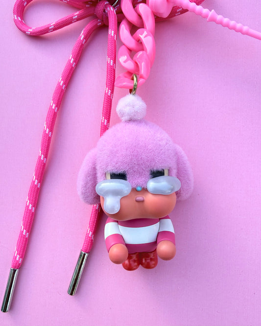 Crying for Love Multicharm: Stolen Heart