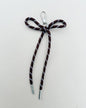 Paracord Bow: Brown