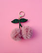 Pink Cherry Charm