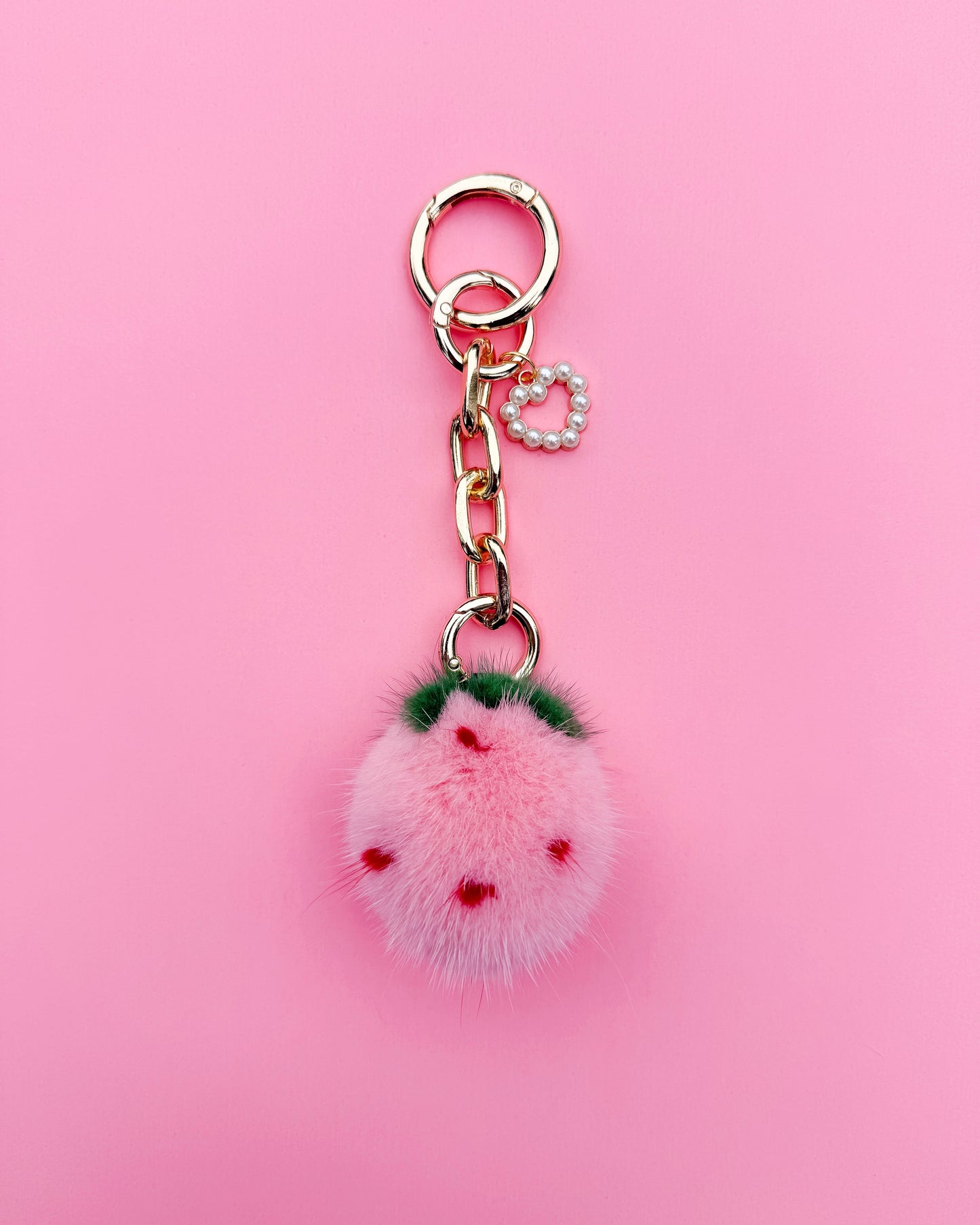 Strawberry Charm