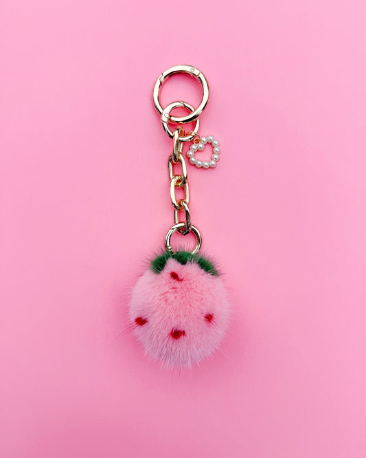 Strawberry Charm