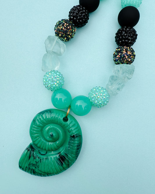 She Sells Seashells By The Seashore