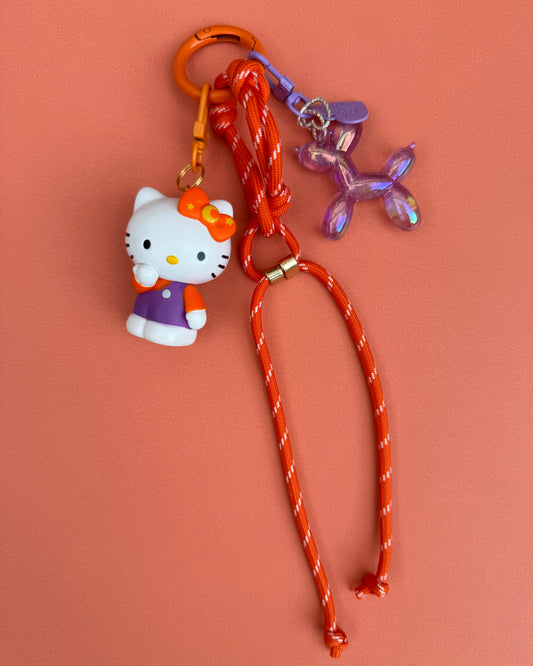 Spooky Hello Kitty