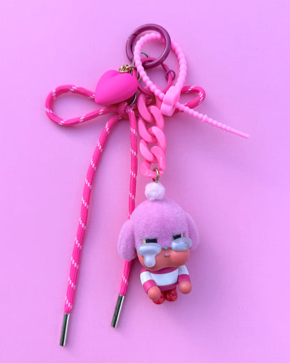 Crying for Love Multicharm: Stolen Heart