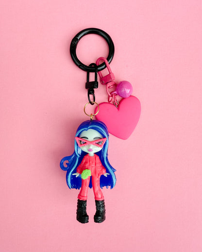 Monster High: Ghoulia Yelps