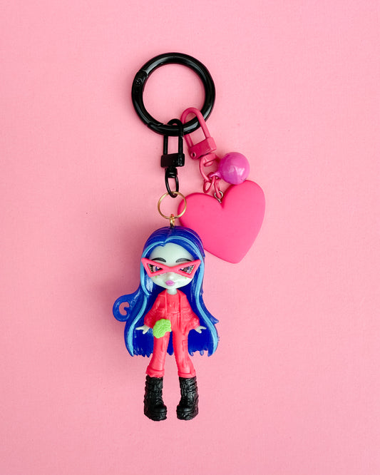 Monster High: Ghoulia Yelps