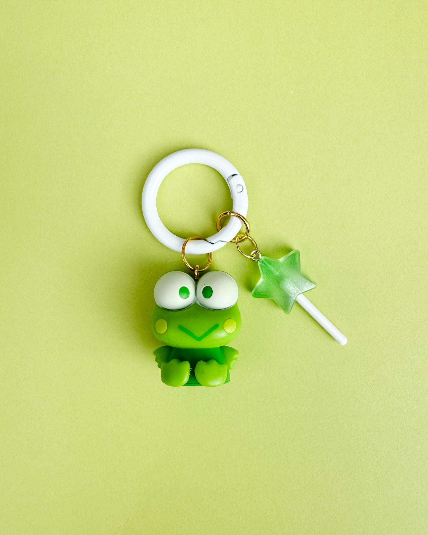 Keroppi