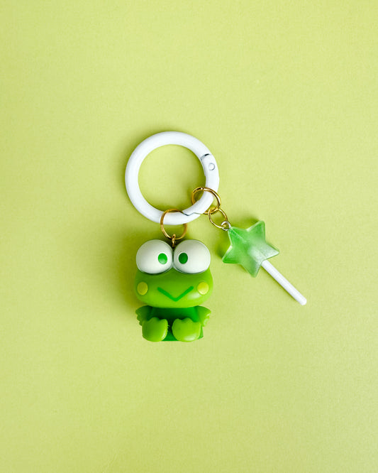 Keroppi