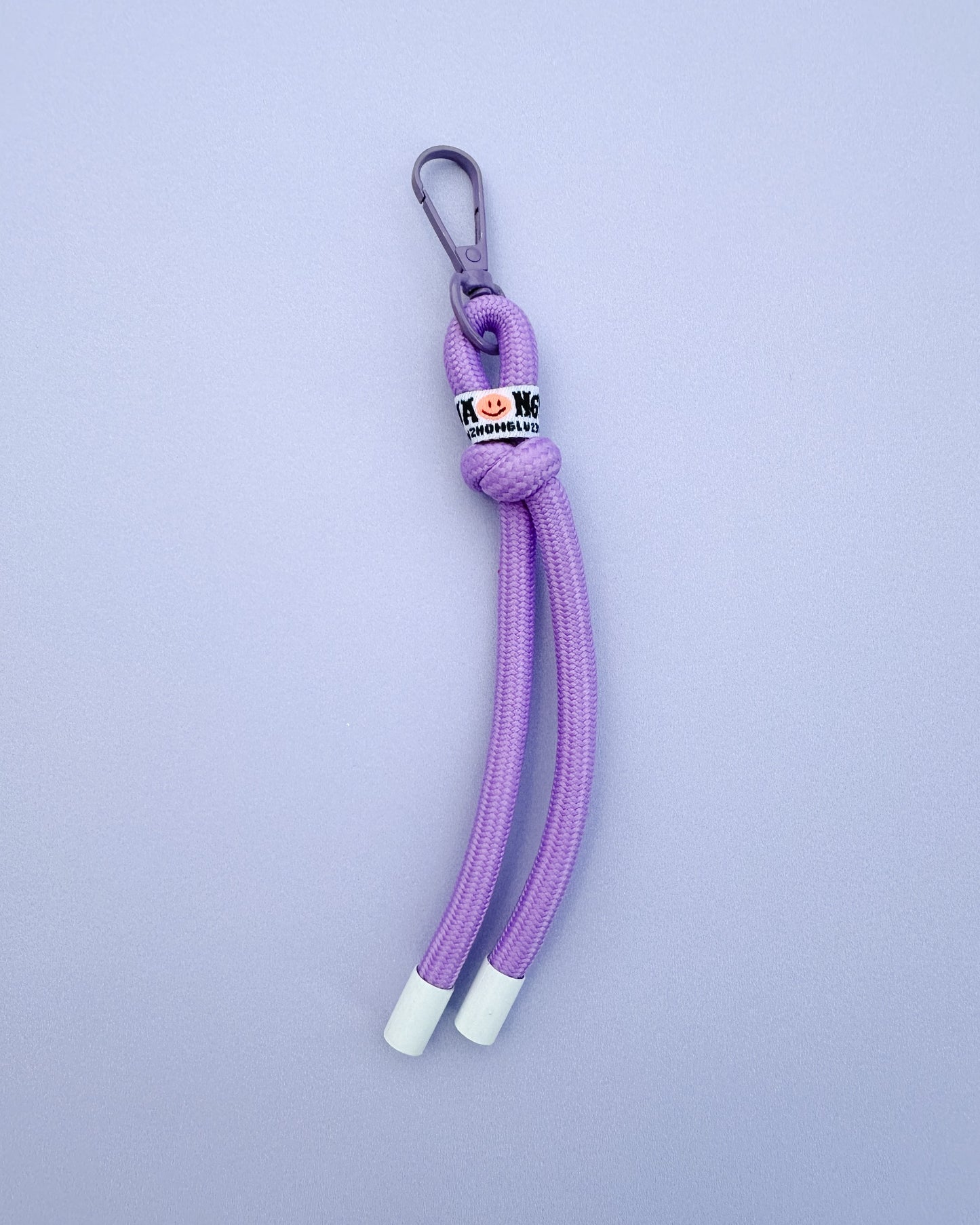 Purple Cord