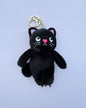 Black Kitty Cat