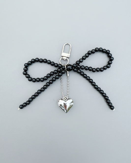 Black Pearl Bow