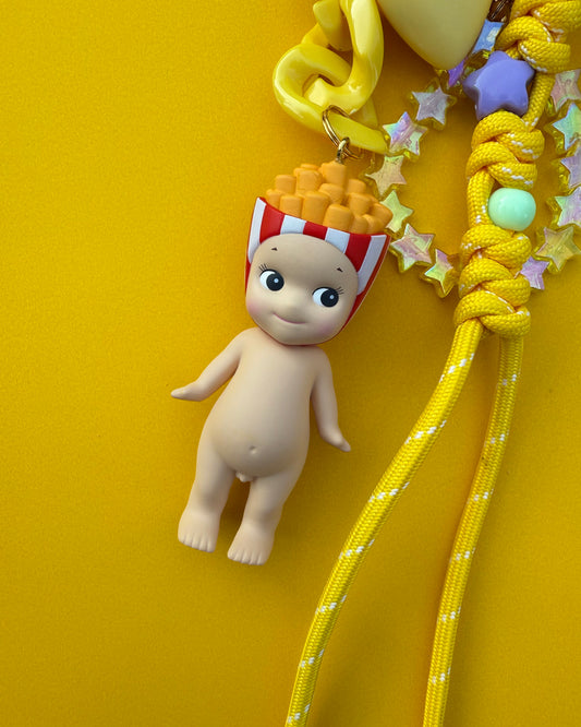 Sonny Angel French Fries Multicharm