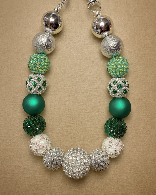 Twinkle Twinkle Tinsel