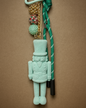 Nutcracker (Light Green)