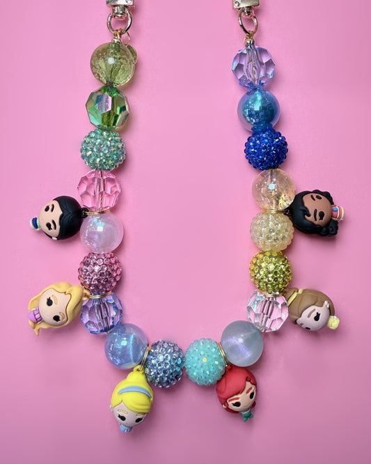 A Princess For The Holidays