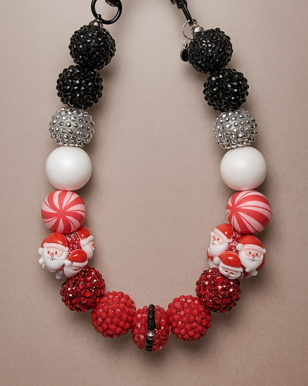 Santa's Coming To Town