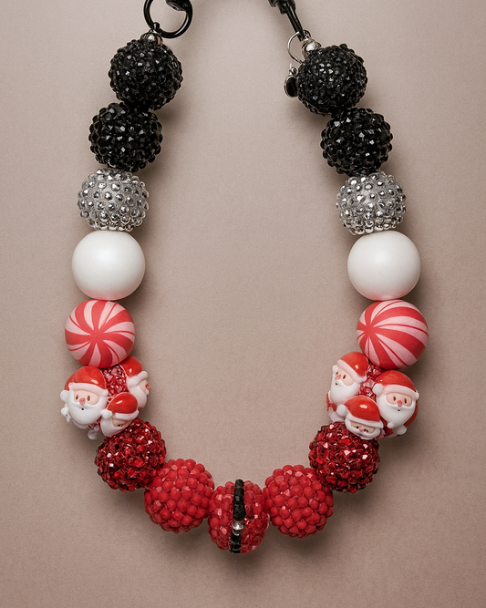 Santa's Coming To Town