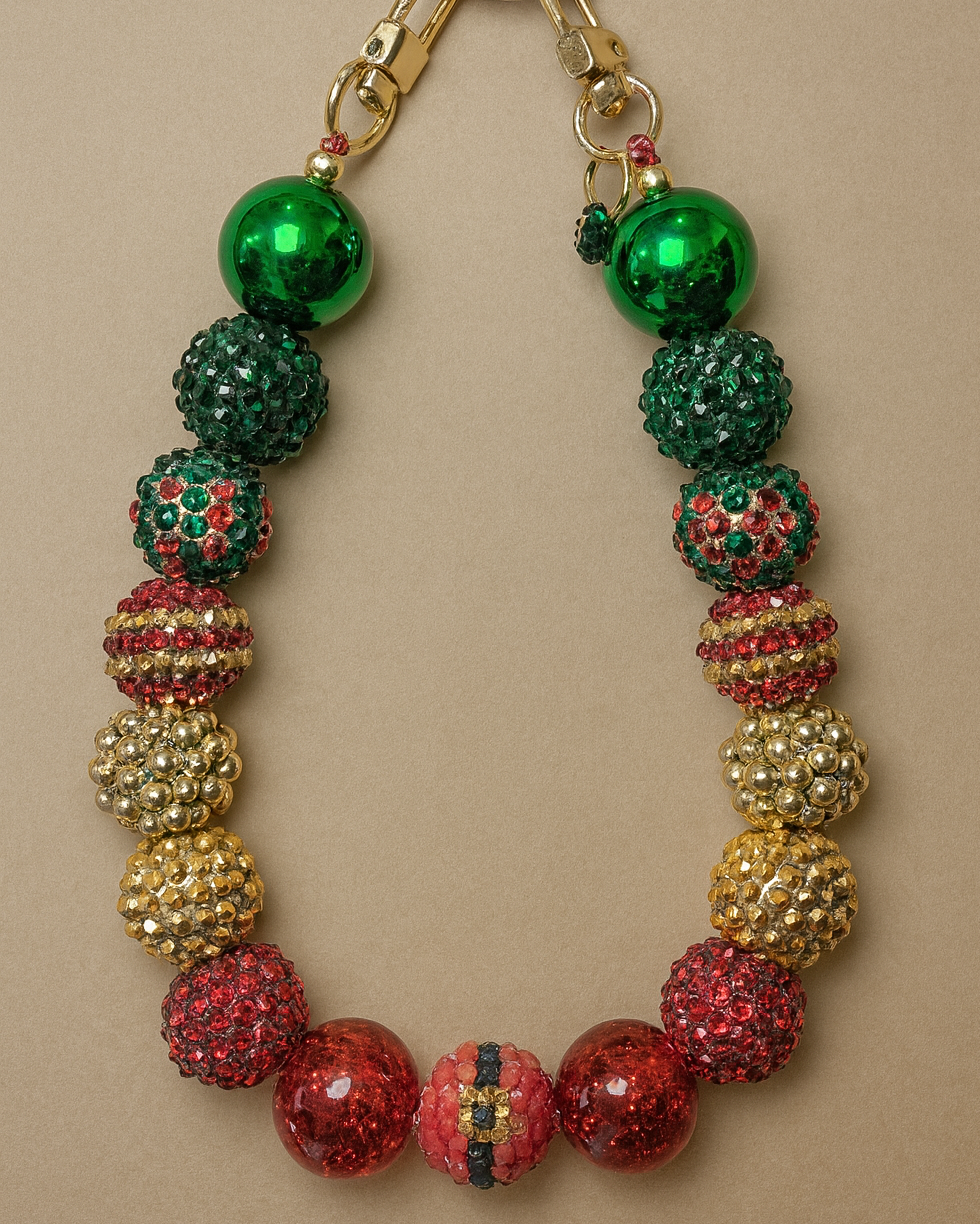 Jolly Old Saint Nick