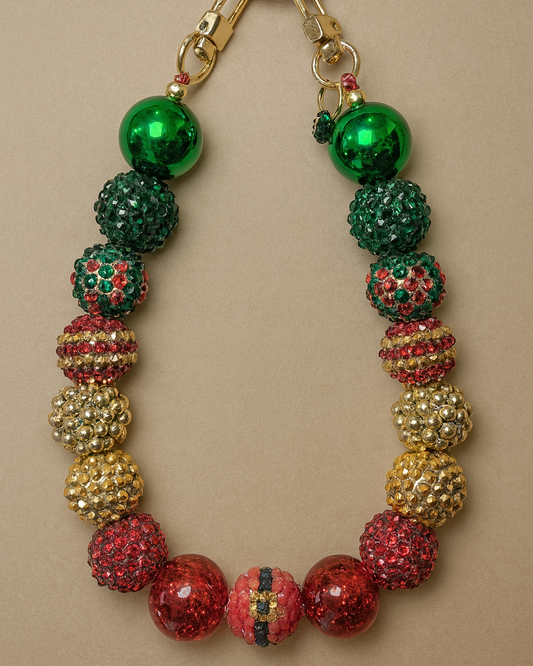 Jolly Old Saint Nick