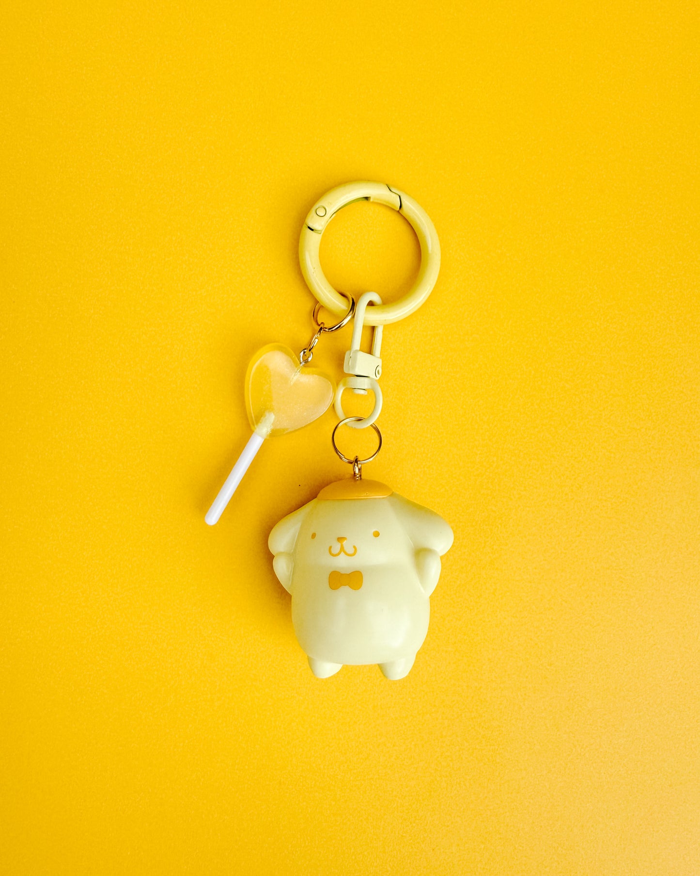 Pompompurin