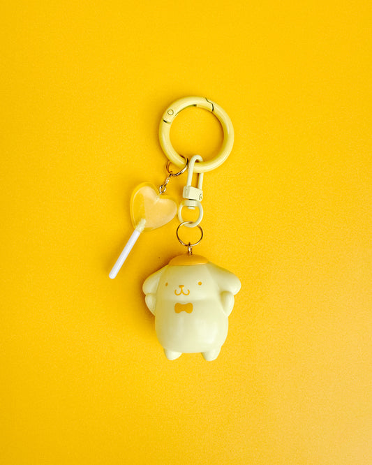 Pompompurin