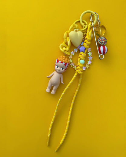 Sonny Angel French Fries Multicharm