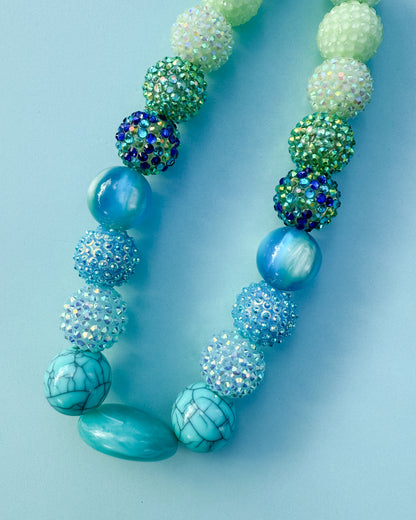 Seafoam Sparkle