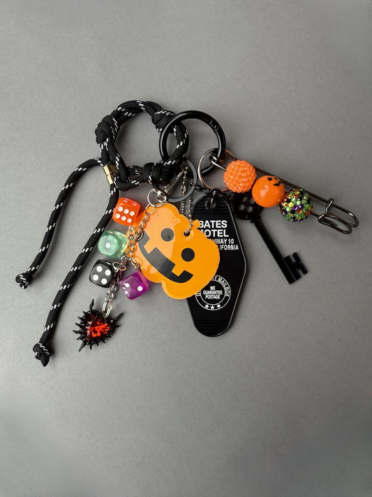 Halloween Multicharm