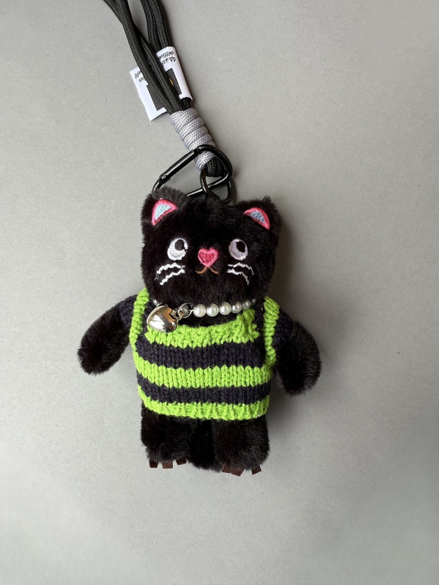 Black Cat